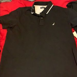 Nautica polo